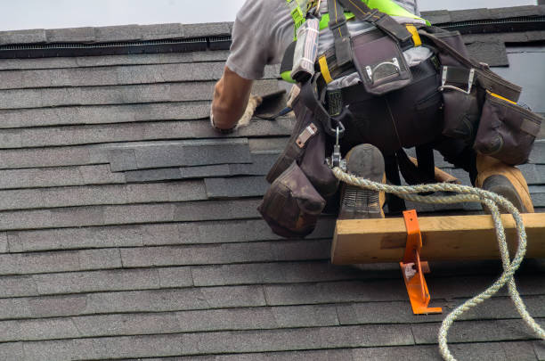 Reliable Emergency Roof Repair contractor in Wayne, WV by Brentwood Metal Roofing