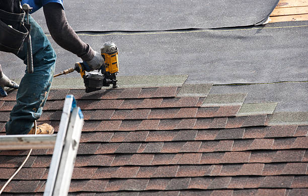 Licensed Emergency Roof Repair service in Wayne, WV - Brentwood Metal Roofing